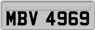 MBV4969