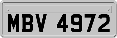 MBV4972