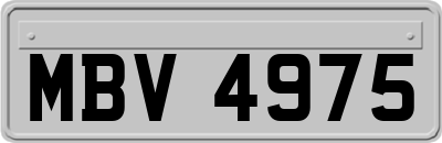 MBV4975