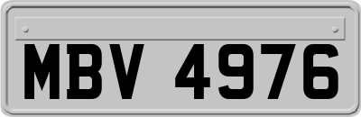 MBV4976