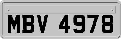MBV4978