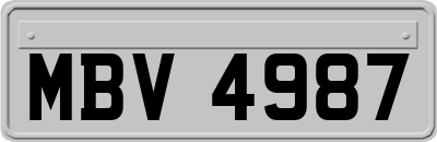 MBV4987