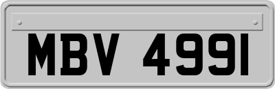MBV4991