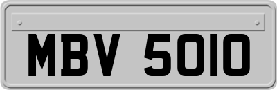MBV5010