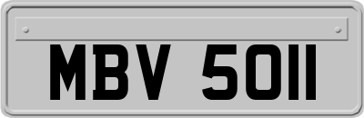 MBV5011