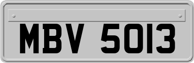 MBV5013