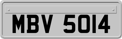 MBV5014