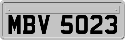 MBV5023