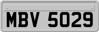 MBV5029
