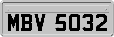 MBV5032