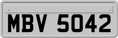 MBV5042