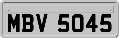 MBV5045