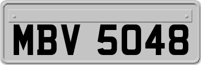 MBV5048
