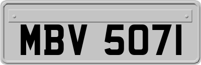 MBV5071