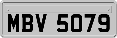 MBV5079