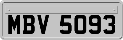 MBV5093