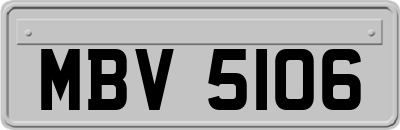 MBV5106