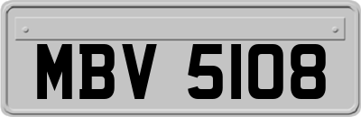MBV5108
