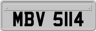 MBV5114