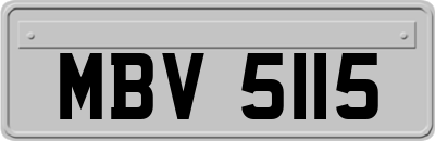 MBV5115