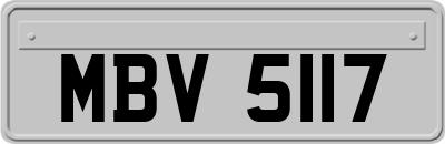 MBV5117