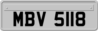 MBV5118