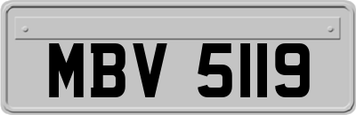 MBV5119