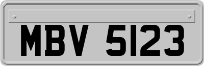 MBV5123