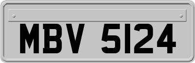 MBV5124