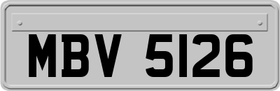 MBV5126