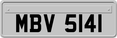 MBV5141