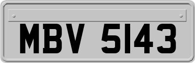 MBV5143