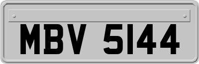 MBV5144
