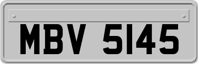 MBV5145