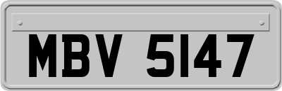 MBV5147