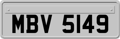 MBV5149