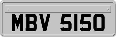 MBV5150