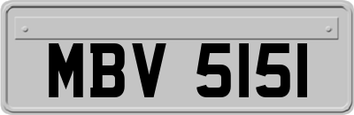MBV5151