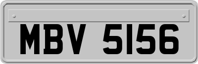 MBV5156