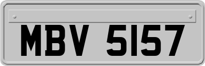 MBV5157
