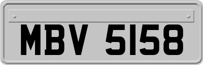 MBV5158