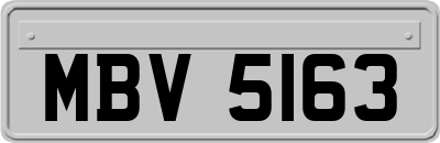 MBV5163
