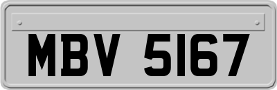 MBV5167