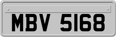 MBV5168