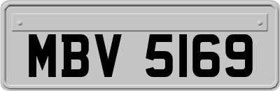 MBV5169