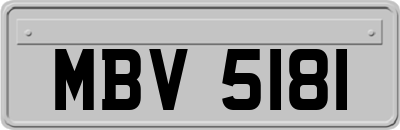 MBV5181