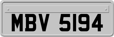 MBV5194