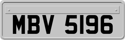 MBV5196