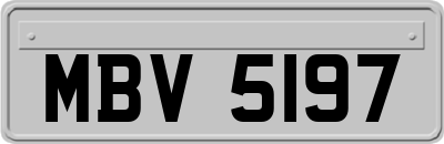 MBV5197
