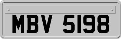 MBV5198